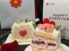 -花花卷卷·鲜食蛋糕(泉屋店)