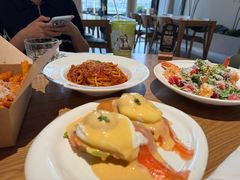 -Pekaa啤咖食肆Coffee&Bistro