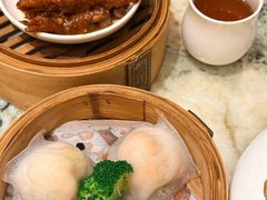 -鹭江宾馆·观海餐厅
