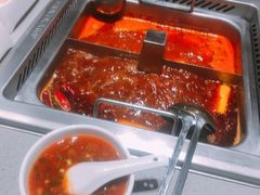 -海底捞火锅(徐州火车站店)