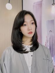 点击看大图 -HAIR HERE造型