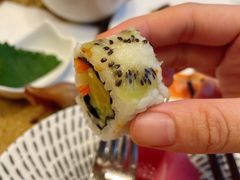 -松山湖凯悦酒店·Café自助餐厅·周末火舞秀表演