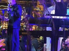 -不二·民谣音乐餐吧(长沙店)