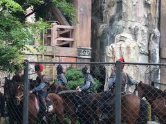 -合肥融创乐园