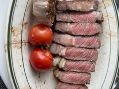 -MONICH牛排融合餐厅(和义大道购物中心店)