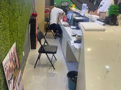 -爱尚游泳健身(外交公寓店)