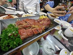 -香港蓮香樓(中環店)