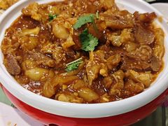-桃子餐厅·天津菜(王顶堤总店)