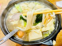 -天瑞福云南过桥米线(十里河店)