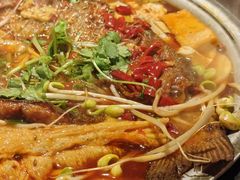 -川味堂·四川豆花(八卦岭店)