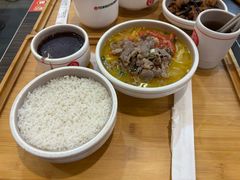 -72街荷叶饭(东方宝泰广场店)