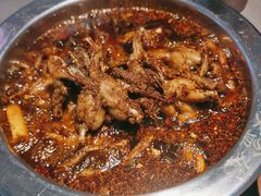 -耍盆友·重庆江湖菜(百子湾店)