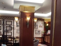 -国际饭店·原点咖啡吧ORIGIN CAFE&BAR