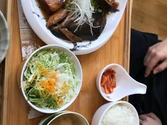 -和风日本料理(腾飞园店)