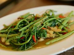 -建兴酒家(班塔通分店)