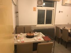 -八先生涮肉房(三里河店)