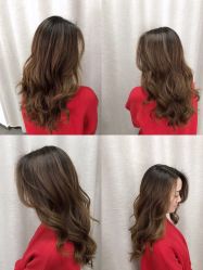 -Moyue HAIR SALON