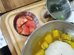 -阿金大白·上海菜馆(新天地店)