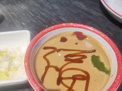 -南门四季铜锅涮肉(左家庄店)