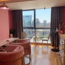 -米小兔美甲美睫