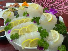 -黑石礁酒楼·海鲜(黑石礁店)