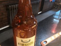 -鱼窝棚柴火铁锅炖(富山屯店)