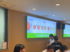 -一围肥牛肉小火锅(佳兆业广场店)