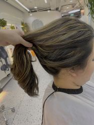 -FINE HAIR造型沙龙