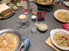 -陈家老院子·长春特色东北家宴(一匡街店)