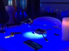 -福州天元国际威斯汀酒店·中国元素餐厅