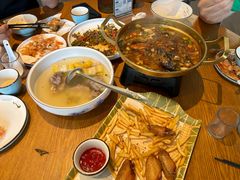 -食光慢宴·安吉土菜馆