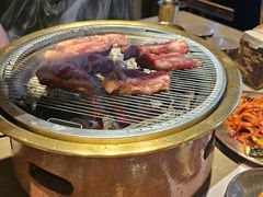 -西塔老太太泥炉烤肉(沈阳店)