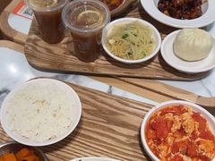 -乡村基·川味现炒大王(熙悦天街店)