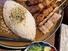 -一豚轩·烧鸟·豚骨拉面(五四路店)