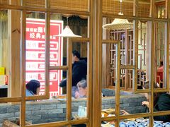 -重庆古老火锅