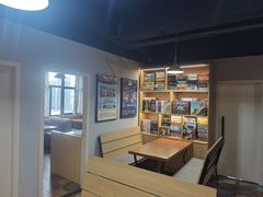 -嗨刻桌游(天一豪景店)