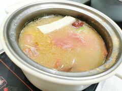 -农小锅自助小火锅(北京大兴凯德店)