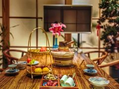 -梅间堂茶馆(绿地缤纷城店)