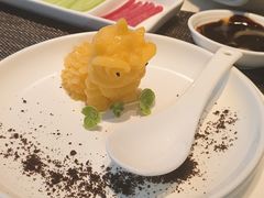 -金鸭季·臻品餐厅(欢乐海岸购物中心店)