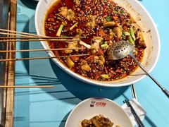 -川正旺江湖菜(三元桥店)