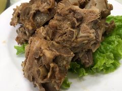 -天天初二·天津传统捞面·天津特色菜(凌奥总店)