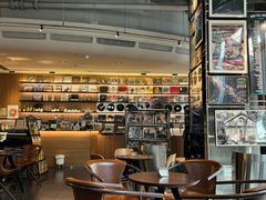 -黑胶星球(华发中城商都店)