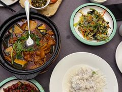 -金哥私房菜馆(张府园总店)