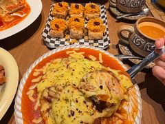 -泰盏鬼·颓废冬阴(陈家祠扬韬店)