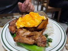 -华嫂冰室(尖沙咀店)