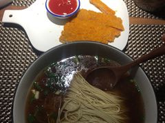 -十面春风·江南面馆(崇宁路店)