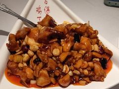 -峨嵋酒家(地安门店)