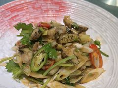 -恒记饭店·海鲜明档(淹城店)