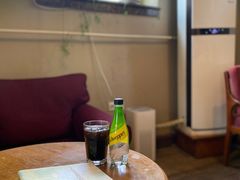 卡座-1901 Cafe(西四店)