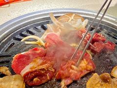 -猫爪爪原切自助烤肉(观音桥阳光世纪店)
